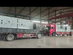 Nowe ramy dla linii produkcyjnej podpasek higienicznych nadchodzą