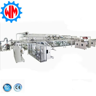 kupować Wysoka kompatybilność Produkcja spodni treningowych dla niemowląt Niskie ryzyko operacyjne produkcja online